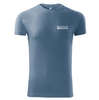 Das Everyday Warrior T-Shirt von Wolfskrieger bietet dir Komfort und Stil mit robustem 100% Baumwollmaterial, ideal für jeden Tag und jede Herausforderung.