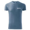 Das Everyday Warrior T-Shirt aus 100% Baumwolle bietet einen sportlichen Schnitt, hohen Tragekomfort und ist robust genug für jeden Tag. Zeig deinen Stil!