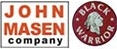 JOHN MASEN