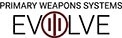 PRIMARY WEAPONS