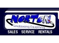Norton Sandblasting Equipment