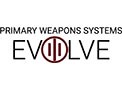 Primary Weapons