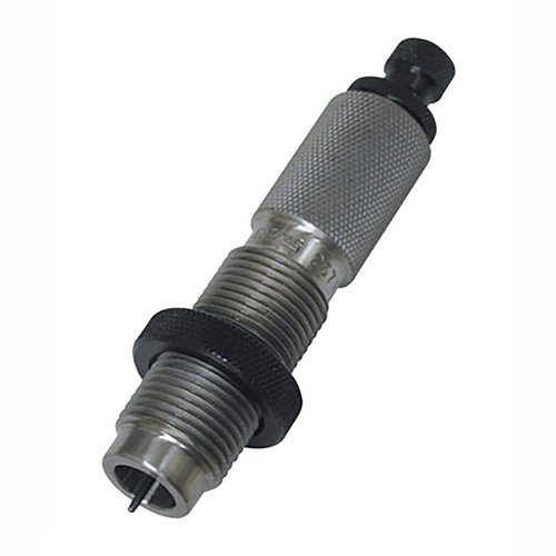 Entdecke die FULL LENGTH SIZING DIES von REDDING für präzises Reloading. 🛠️ Perfekt für deine 25 BR Rem M3 Hülsen!