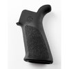 Entdecke den Hogue AR-15 Beavertail Grip 🖤! Weiche Gummibeschichtung und strukturierte Oberfläche für besten Halt. Ideal für dein AR-15!