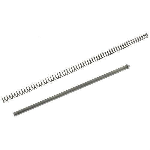 Verbessere deine Ruger 10/22 mit dem Volquartsen Competition Bolt Recoil Rod & Spring! 🚀 Perfekte Leistung für deinen Schützen.