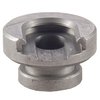 Entdecke den RCBS Shellholder #47 für präzises Nachladen. Ideal für deine Hülsenhalter & Hülsenhalterplatten! 🔧