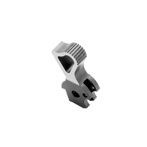 Entdecke den Wilson Combat 1911 Hammer – Bullet Proof und CNC-gefräst für optimale Leistung! 🔧 Perfekt für dein 1911-Projekt.