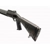 Entdecke den URBINO Pistol Grip Stock für die Beretta 1301! ✨ Taktisch, robust und perfekt für den Einsatz mit Schutzausrüstung.