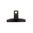 WILSON COMBAT SNAG-FREE FRONT SIGHT .150" GREEN, FIBER OPTIC