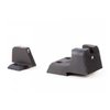 HEINIE HK LEDGE STRAIGHT EIGHT SIGHT SET