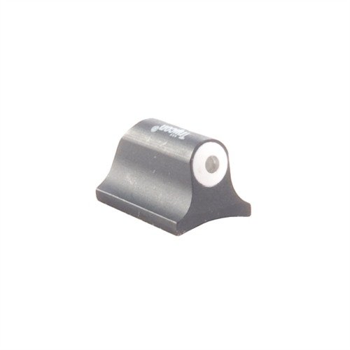Verbessere deine Zielschärfe mit dem Big Dot Tritium Front Sight von XS SIGHT SYSTEMS! 🌟 Ideal für Remington Schrotflinten. Einfache Installation!