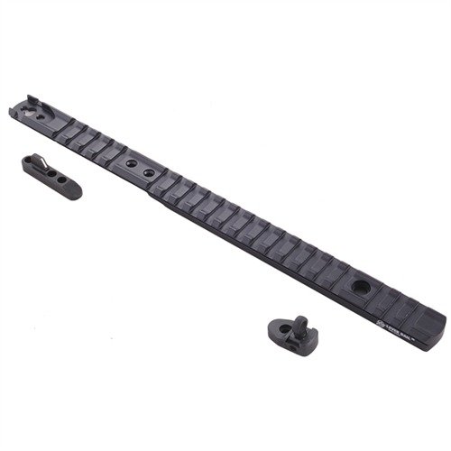 Entdecke das MARLIN 1895 Lever Rail Sight System für schnelle Zielerfassung 🏹. Ideal für Marlin Lever-Gewehre mit einfacher Montage!