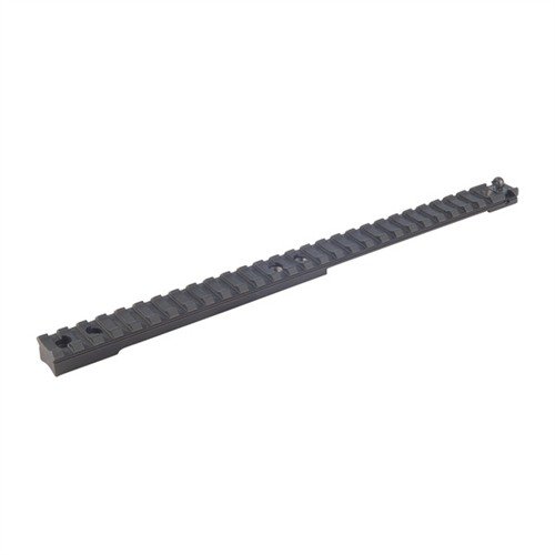 Entdecke die Ruger® Scout Rifle® Rail für eine stabile Optikmontage 🔭. Ideal für dein Ruger® GSR® - einfach zu installieren und vielseitig!