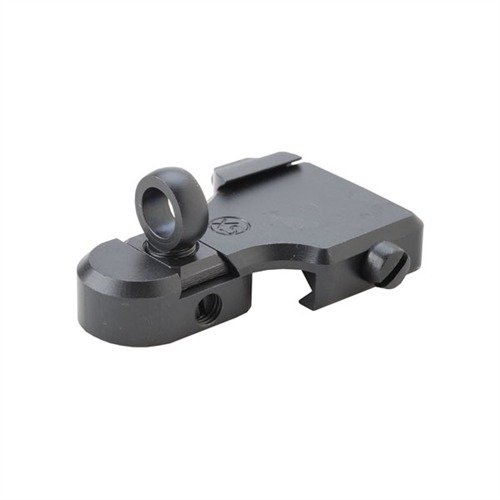 Entdecke das RIFLE WEAVER BACKUP BASE XS SIGHT SYSTEMS! 🏹 Ein schnelles Ghost-Ring-Visier für deine Jagd, perfekt für Notfälle.