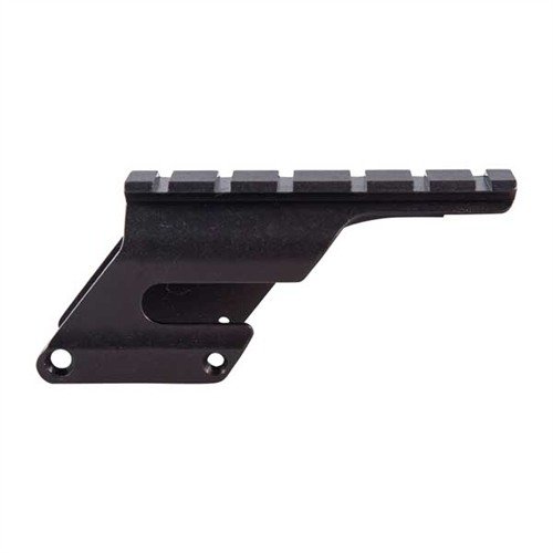 Entdecke die AIMTECH SHOTGUN SCOPE MOUNT für Remington 1100/11-87! 🛠️ Robuste Aluminiumkonstruktion, einfach zu installieren und perfekt für dein Zielfernrohr.