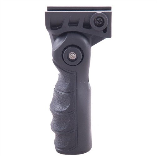 Verbessere deine Kontrolle mit dem AR-15/M16 klappbaren vertikalen Griff! 💪 Stabil, leicht und einfach zu montieren. Ideal für schnelles Zielen!
