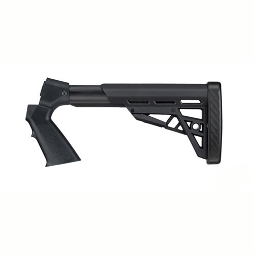 Hol dir den REMINGTON 7600 Stock Adjustable für optimalen Komfort! 🎯 Verstellbar, robust und einfach zu installieren. Ideal für jedes Wetter!