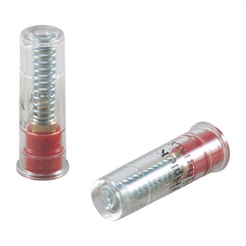 Schütze deinen Schlagbolzen mit den DELUXE SNAP CAPS DUMMY ROUNDS! 🎯 Ideal für .410 GAUGE, sicher und farbenfroh. Hol sie dir jetzt!