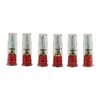 Entdecke die DELUXE SNAP CAPS DUMMY ROUNDS von TRIPLE-K! 🎯 Ideal für sicheres Training ohne Schäden an deinem Equipment. Kaliber: .44