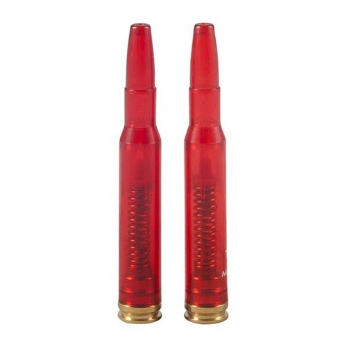 Entdecke die DELUXE SNAP CAPS DUMMY ROUNDS für .30-06! 🎯 Schütze deinen Schlagbolzen mit diesen hochwertigen Dummy-Patronen von TRIPLE-K.