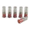 Entdecke die DELUXE SNAP CAPS DUMMY ROUNDS für .357 MAG! ✨ Ideal zum Schutz von Schlagbolzen und für sicheres Training. Hol dir dein Set! 