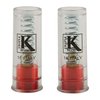 Entdecke die DELUXE SNAP CAPS DUMMY ROUNDS von TRIPLE-K! 🎯 Schütze deinen Schlagbolzen mit diesen farbenfrohen 16 Gauge Snap Caps.