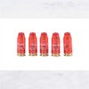 Entdecke die DELUXE SNAP CAPS DUMMY ROUNDS von TRIPLE-K für .40 S&W! 🎯 Ideal zum Schutz deines Schlagbolzens bei Übungen.