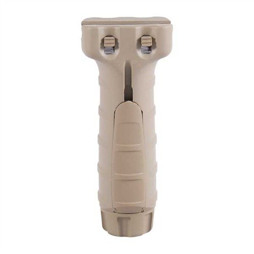 Entdecke den PICATINNY STANDARD VERTICAL GRIP! 🛠️ Stabil, ergonomisch und wasserdicht – perfekt für deine AR-15. Hol ihn dir jetzt!