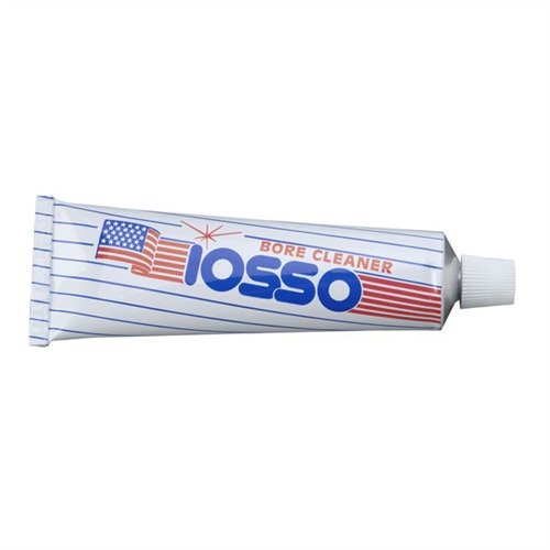 Entferne schnell Kupfer- und Bleiablagerungen mit dem IOSSO Bore Cleaner! 🛠️ Die biobasierte Formel ist sicher für alle Oberflächen.