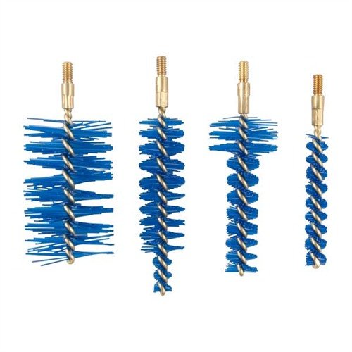 Reinige dein AR-Stil .308 Gewehr mit dem IOSSO PRODUCTS AR-308 Brush Set! 🧼 Flexibel und langlebig für optimale Leistung. Hol dir jetzt dein Set!