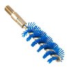 Entdecke die IOSSO NYFLEX PISTOL BORE BRUSHES! 🛠️ Robuste Bürsten für .44/.45 Kaliber, die gründlich reinigen und nicht kratzen.