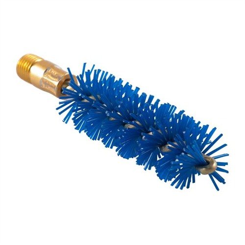 Entdecke die IOSSO NYFLEX Shotgun Bore Brushes! 🔧 Robuste Reinigung für deine 20GA Schrotflinte mit flexiblen Nyflex-Borsten. Jetzt kaufen!