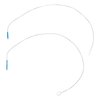 IOSSO PRODUCTS AR-15/AR-308 GAS TUBE BRUSH REFILL PACK