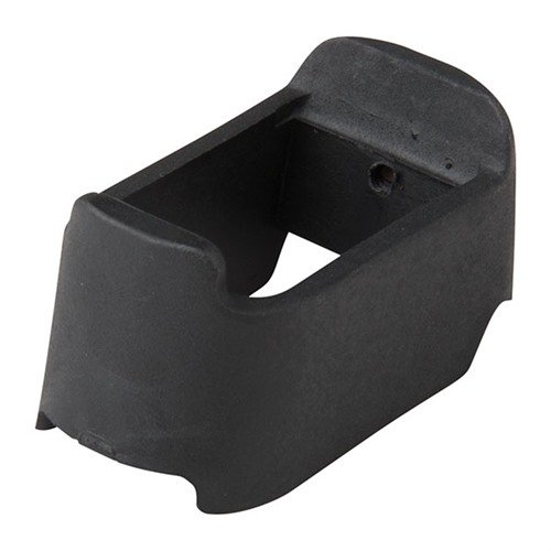Verbessere deinen Grip mit dem GRIP EXTENDER für GLOCK® 19/23! 🛡️ Rutschfest, konturiert und perfekt für volle Magazine.