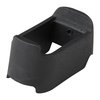 Verbessere deinen Grip mit dem GRIP EXTENDER für GLOCK® 19/23! 🛡️ Rutschfest, konturiert und perfekt für volle Magazine.