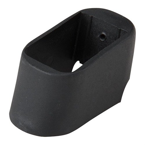 Verbessere deinen Griff mit dem GRIP EXTENDER für GLOCK® 20/21. 🏆 Rutschfest und konturiert für optimale Kontrolle und Komfort!