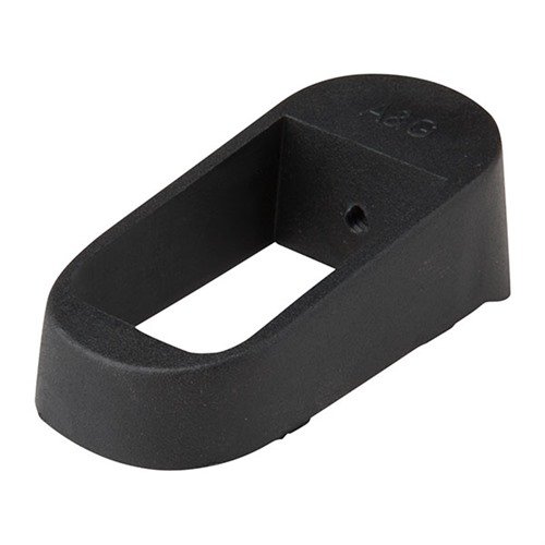 Verbessere deinen Grip mit dem GRIP EXTENDER für GLOCK® 17/19! 🛡️ Rutschfest und konturiert für optimale Kontrolle und Komfort.