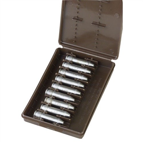 Entdecke das MATCH GAUGE KIT für .308 Winchester! 🔍 Präzise Messungen für Matchschützen und Büchsenmacher – für optimale Leistung!