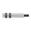 Reinige den Lauf deiner Waffe effizient mit den O-RING CLEANING JAGS von TCS! 🔧 Ideal für .338 Caliber und schonend für Züge.