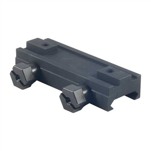 Der Sinclair Benchrest Picatinny Adapter bietet dir eine stabile Basis für präzises Schießen. 🏹 Ideal für Freeland-Style und Anschutz-Zubehör!
