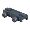 Der Sinclair Benchrest Picatinny Adapter bietet dir eine stabile Basis für präzises Schießen. 🏹 Ideal für Freeland-Style und Anschutz-Zubehör!