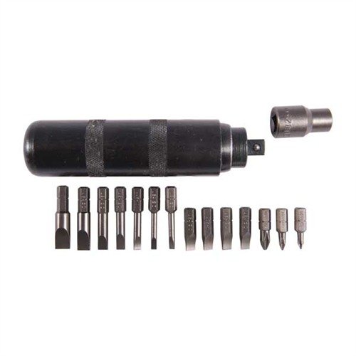 Entdecke den IMPACT DRIVER von LISLE CORPORATION! ✨ Perfekt zum Lösen und Festziehen von Schrauben. Robust und effizient für jede Aufgabe.