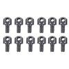 Hol dir das UNCLE MIKE'S Sling Swivel Stud Kit 🛠️ mit allem, was du für deine Waffe brauchst. 12 Teile für optimale Anpassung und Nutzung!