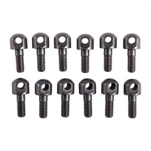 Sichere dir das UNCLE MIKE'S Sling Swivel Stud Kit 🛠️ mit allem, was du für deine Waffen brauchst. Spare Zeit und Geld mit diesem praktischen Set!