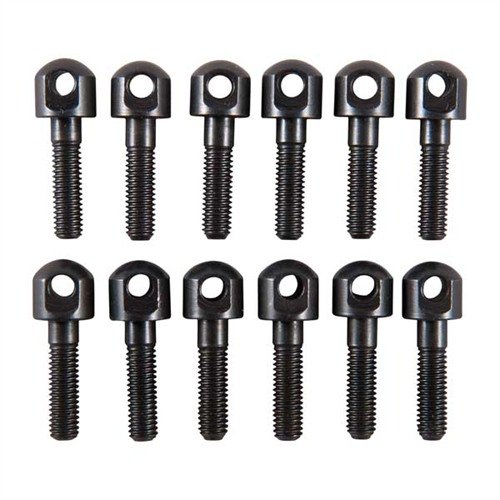 Hol dir das UNCLE MIKE'S Sling Swivel Stud Kit 🛠️ mit allem, was du für deine Waffen brauchst. Spare Zeit und Geld mit diesem praktischen Set!