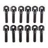 Hol dir das UNCLE MIKE'S Sling Swivel Stud Kit 🛠️ mit allem, was du für deine Waffen brauchst. Spare Zeit und Geld mit diesem praktischen Set!