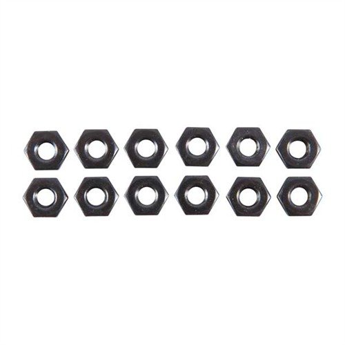 Hol dir das UNCLE MIKE'S Sling Swivel Stud Kit 🛠️ mit allem, was du für deine Waffe brauchst. Spare Zeit und Geld mit diesem praktischen Set!