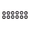 Hol dir das UNCLE MIKE'S Sling Swivel Stud Kit 🛠️ mit allem, was du für deine Waffe brauchst. Spare Zeit und Geld mit diesem praktischen Set!