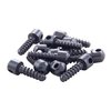 Sichere dir das UNCLE MIKE'S Sling Swivel Stud Kit 🛠️ mit allem, was du für deine Waffen brauchst. Ideal für jeden DIY-Profi!
