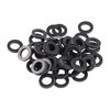 Entdecke das UNCLE MIKE'S Sling Swivel Stud Kit 🛠️ mit 50 Teilen für alle deine Waffenbedürfnisse. Spare Zeit und Geld mit dieser praktischen Lösung!